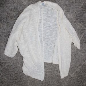 Old Navy Cardigan